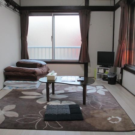 Yadokan Tokyo Ngoại thất bức ảnh