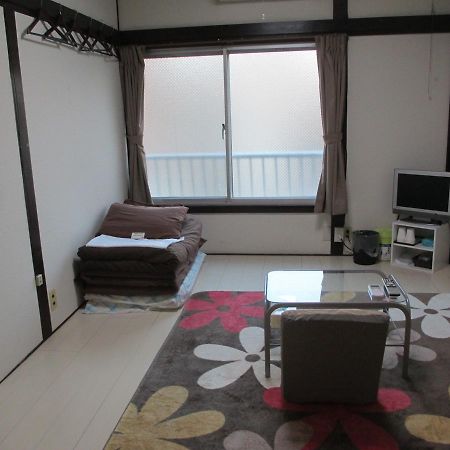 Yadokan Tokyo Ngoại thất bức ảnh
