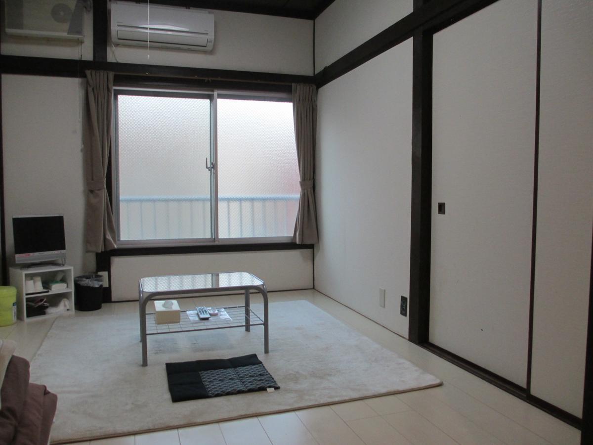 Yadokan Tokyo Ngoại thất bức ảnh