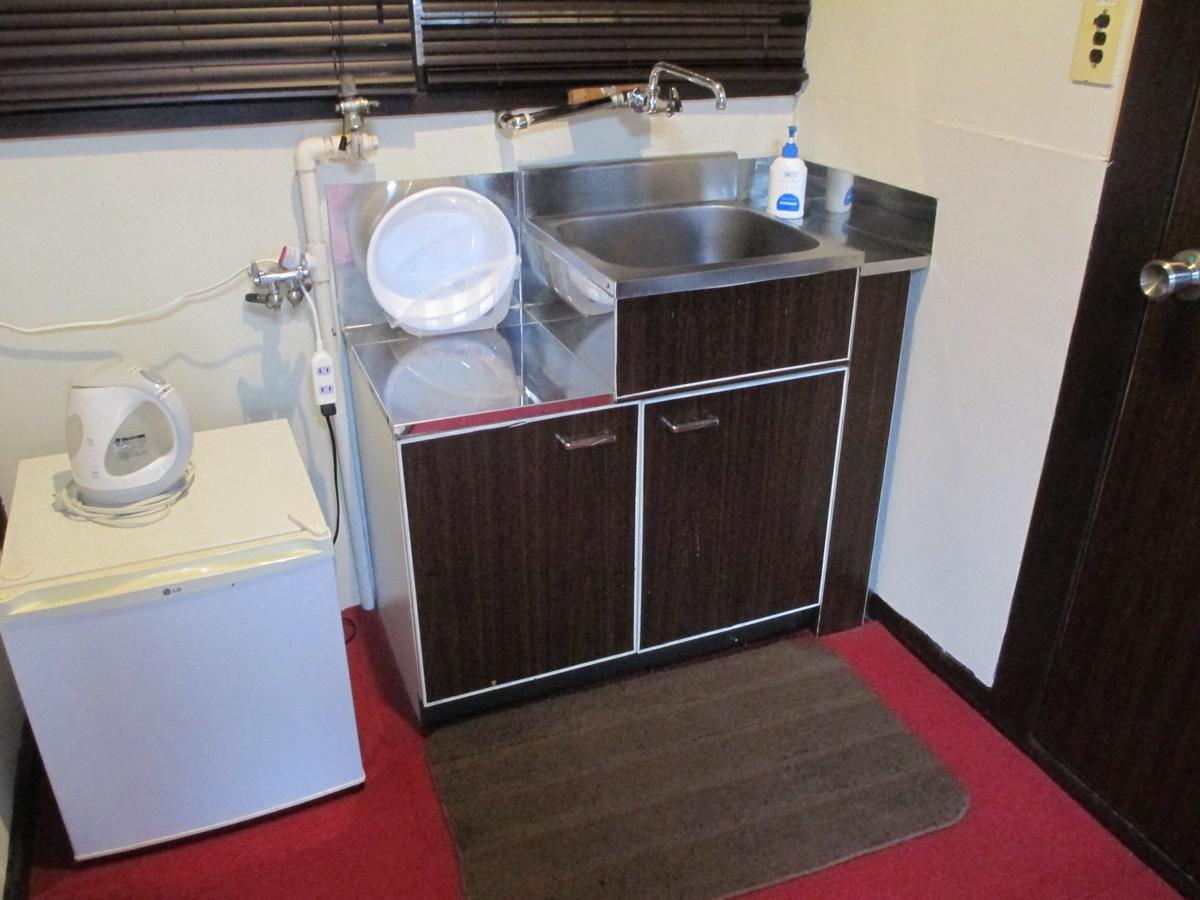 Yadokan Tokyo Ngoại thất bức ảnh